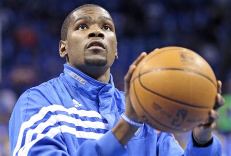 5 Reasons Kevin Durant and OKC Are Better Than Anything the East Can ...