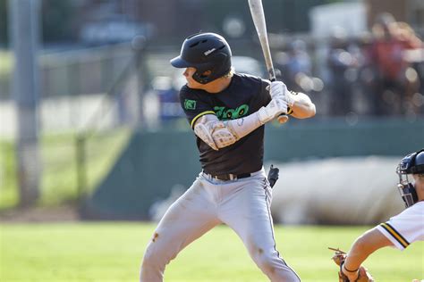 Zookeepers Get First Wins Of The Season Asheboro Zookeepers Baseball