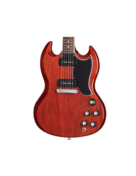 Gibson Sg Special Vintage Cherry