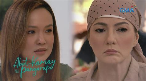 Abot Kamay Na Pangarap Sino Ang Sinisigaw Ng Puso Ni Lyneth Episode