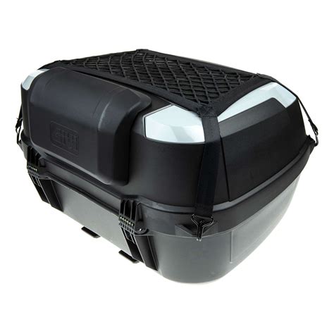 Top Case Givi Monolock B45 Noir Pièces Bagagerie Sur La Bécanerie