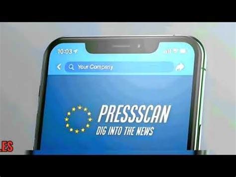 European Press Review: 13th October 2023 : r/youtube