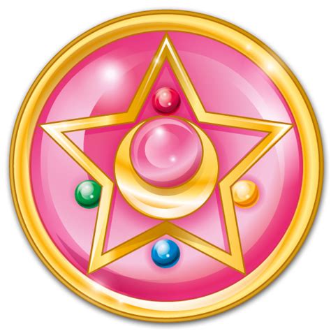 Sailormoon Icons :: Behance