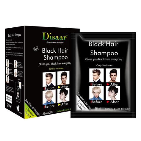Black Hair Shampoo - 2 Pack | Shop Today. Get it Tomorrow! | takealot.com