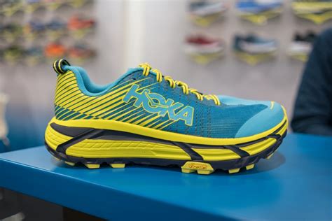 2019 Hoka One One Shoe Previews Speedgoat 3 Mafate Evo 2 And Arkali