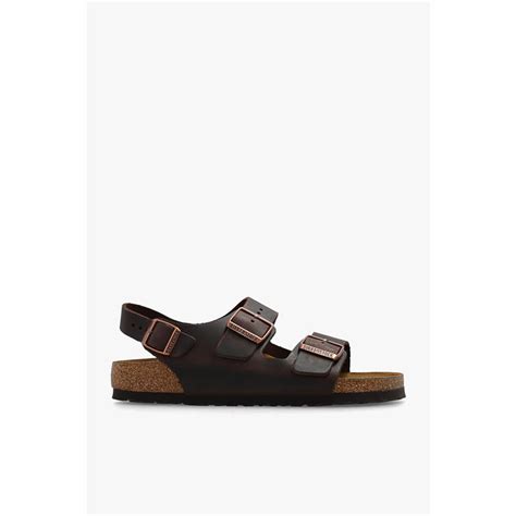 【vitkac中文官网】【vitkac中文官网】birkenstock Milano Bs 凉鞋【vk】【欧洲奢侈品时尚百货】