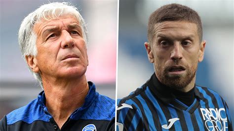 Papu G Mez Revela Que Gasperini Tentou Agredi Lo Treinador Da Atalanta