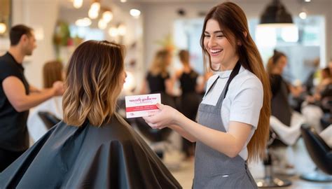 The Power Of Referral Programs In Growing Your Salon Business