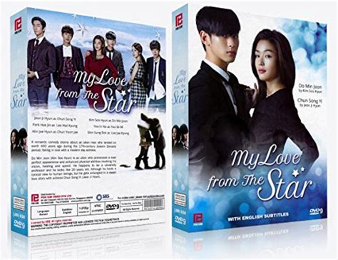 My Love From The Star Korean Tv Drama Jeon Ji Hyeon Kim Soo Hyeon I Park Hae Jin