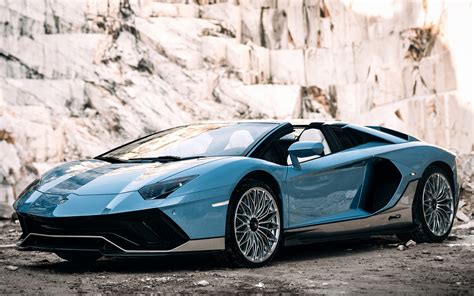 2022 Lamborghini Aventador LP 780-4 Ultimae Miura Roadster - Wallpapers ...