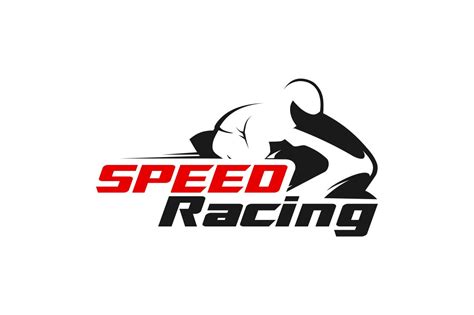 Speed Racer Logo Png