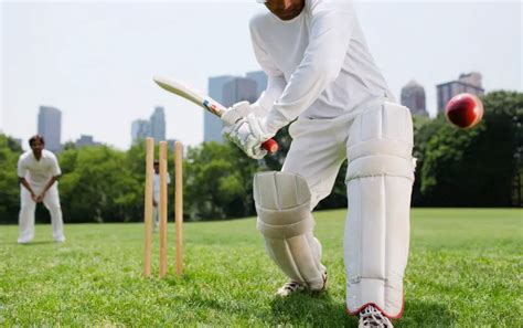 How To Wear Cricket Guards Easy Tips For Beginners