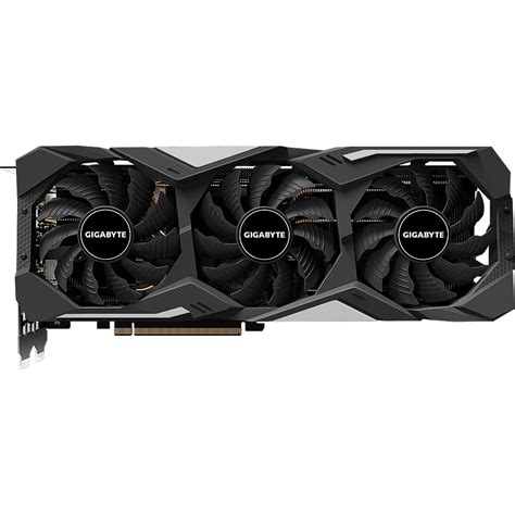 Gigabyte GeForce® RTX 2070 SUPER™ GAMING OC 3X videokártya, 8GB, GDDR6 ...