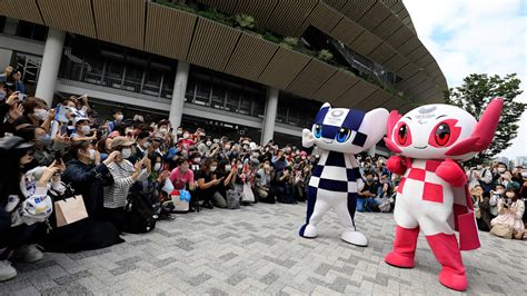 Tokyo 2020 one year on: IOC thanks the people of Tokyo and Japan