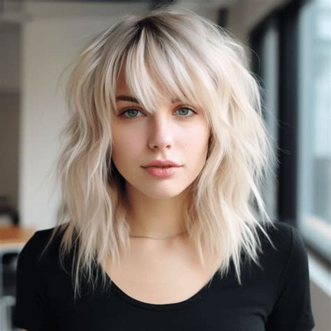 Gorgeous Platinum Blonde Hair Colors Ideas For