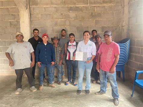 Premian a técnica de cajas rurales Agrodiario