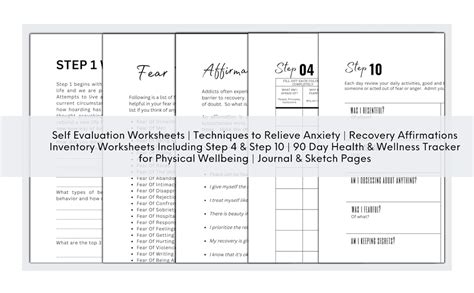 Addiction Recovery Workbook Compulsive Behavior Porn Addiction Steps Recovery Guide And