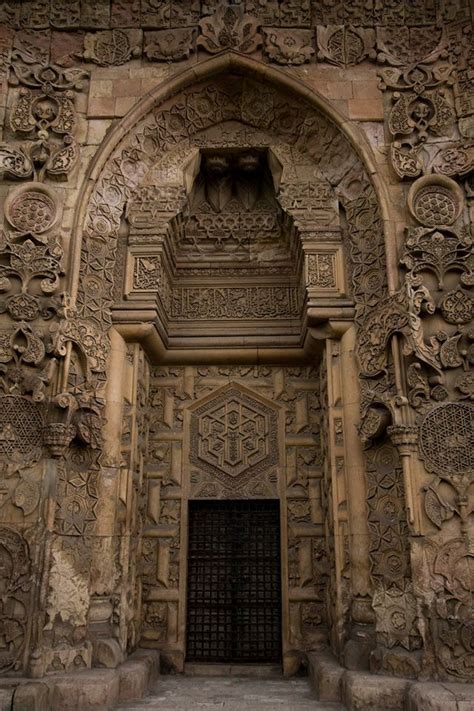 Sivas ın Divriği ilçesindeki tarihi Divriği Ulu Camii ve Darüşşifası