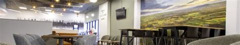 The Yorkshire Lounge | Leeds Bradford Airport Lounge | Leeds Bradford ...