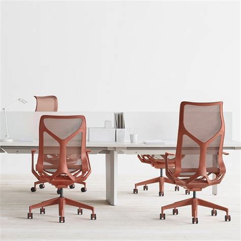 Cosm Chair Canyon Authorized Dealer For Herman Miller Out Of Stock