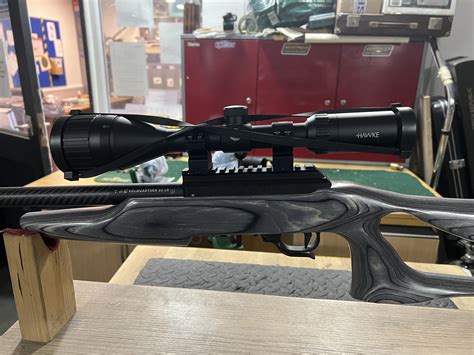 NOW SOLD Rimfire Magic 22LR Semi Auto Rifle For Sale Free