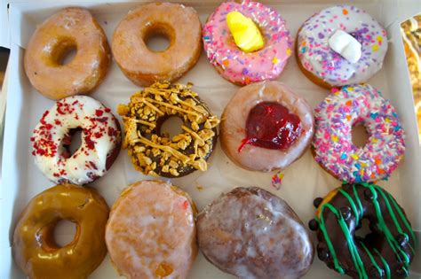 Donut King named as one of nation's 15 best donut shops | Blogs