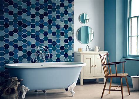 Top 10 Bathroom Mosaics for a Stylish Space