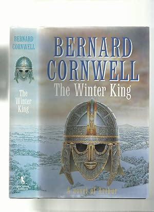 Winter King by Bernard Cornwell, First Edition - AbeBooks