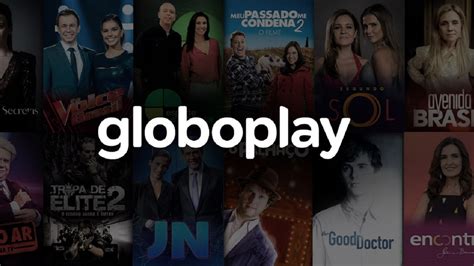 Globoplay amplia mercado e anuncia chegada na Europa e Canadá