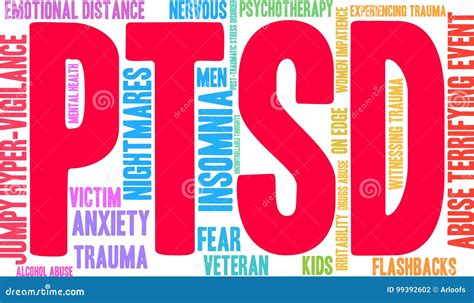 Ptsd Cartoons Illustrations And Vector Stock Images 1549 Pictures To