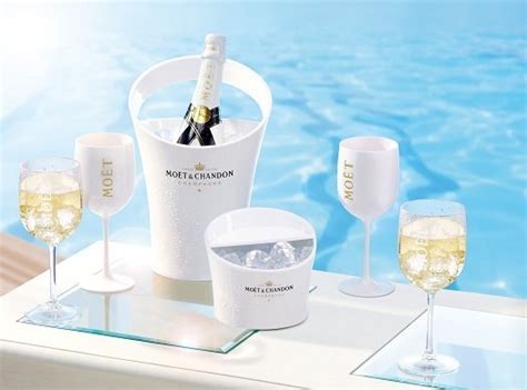 Review Moet Chandon Ice Imperial Champagne Drinkhacker