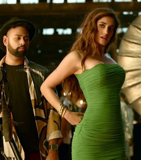 Disha Patani Radhe Hindi Movie 10 Hot Hd Caps Starcelebblog
