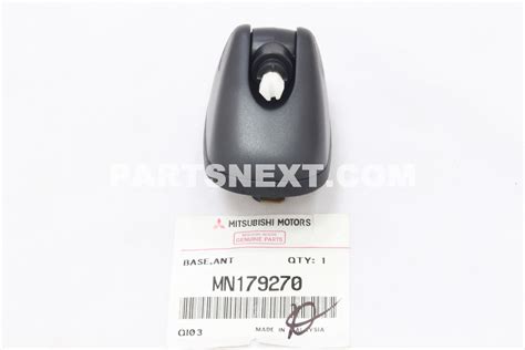 Mitsubishi :: MN179270 BASE,ANTENNA