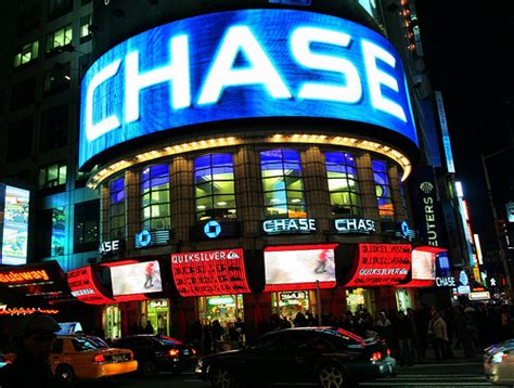 History of All Logos: All Chase Manhattan Bank Logos