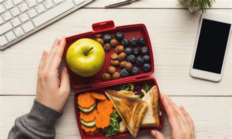 Schiscetta In Pausa Pranzo Quali Sono I Vantaggi E Quali Gli Svantaggi