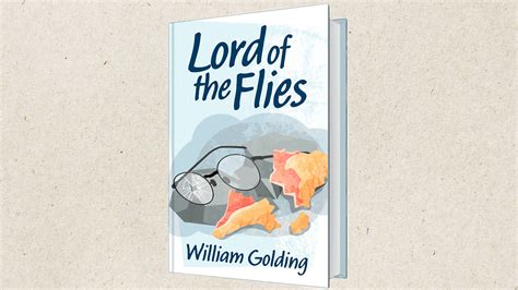 Lord Of The Flies By William Golding Ks English Bbc Bitesize