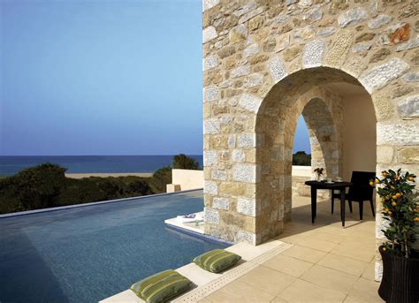 The Westin Resort Costa Navarino – Golf Resorts of the World