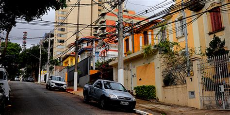 Rua Dos Ingleses Bela Vista Portal Do Bixiga