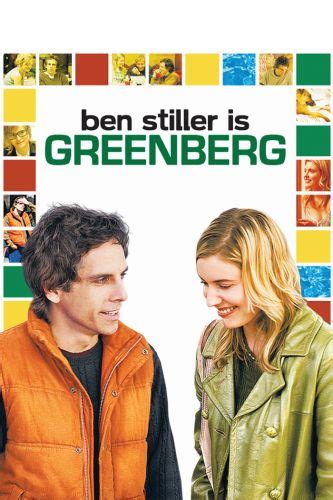 Greenberg (2010) - Noah Baumbach | Synopsis, Characteristics, Moods ...