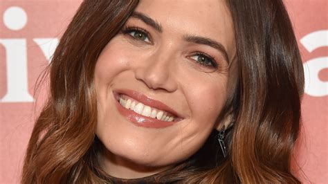 Mandy Moore Had An Extreme Reaction To The Ending Of This Is Us