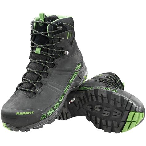 Mammut Comfort Guide High Gtx Surround Hiking Boot Mens