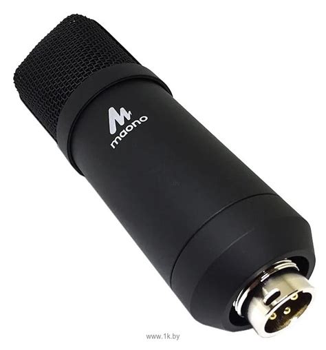 Maono AU-A03T микрофон купить в Минске, цены