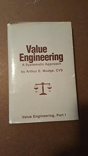Value Engineering Systematic Approach - AbeBooks