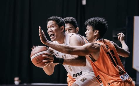 Ibl Pertamax West Bandits Tak Buang Kesempatan Langsung Tancap