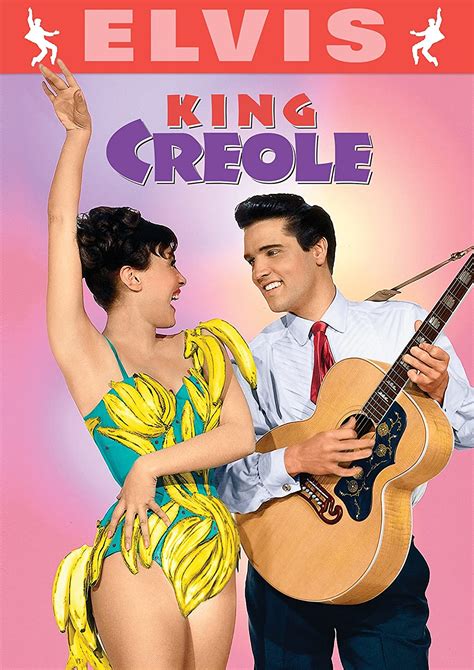 King Creole - Bobs Movie Review