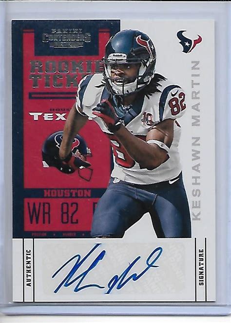 Playoff Contenders Rookie Ticket Auto Autograph Select Your Athlete EBay