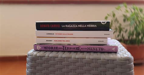 Laetitia Libri Ultimi Acquisti Bookhaul