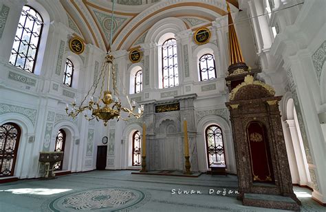 K K Mecidiye Camii K K Mecidiye Camii Be Ikta Ta Ra Flickr