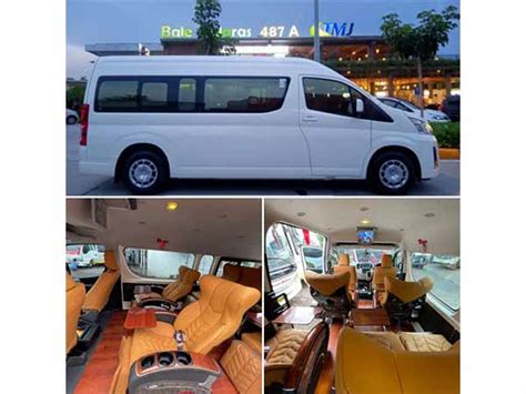 Galeri Duta Trans Luxury