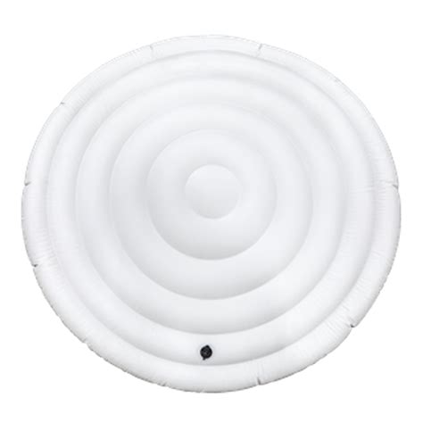 Shop Dellonda Inflatable Hot Tub Spa Heat Retaining Lid Heat Guns Accessories Zoro Uk